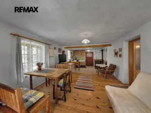 Prodej chalupy, Vikantice, 200 m2