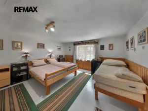 Prodej chalupy, Vikantice, 200 m2