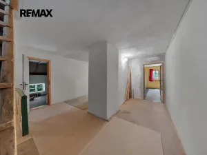 Prodej chalupy, Vikantice, 200 m2