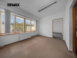 Pronájem skladu, Šumperk, Příčná, 1500 m2