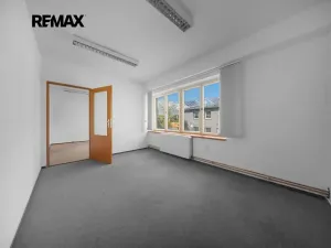 Pronájem skladu, Šumperk, Příčná, 1500 m2