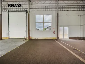 Pronájem skladu, Šumperk, Příčná, 1500 m2