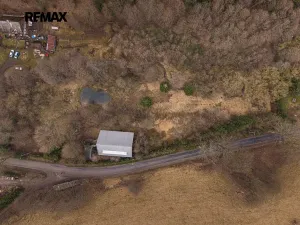 Prodej rodinného domu, Červená Voda, 440 m2