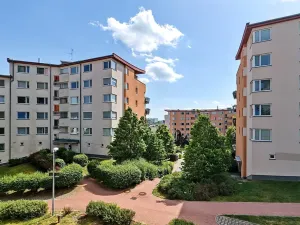 Prodej bytu 3+kk, Praha - Stodůlky, Symfonická, 91 m2