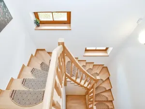 Prodej rodinného domu, Karlovy Vary, Slovenská, 147 m2