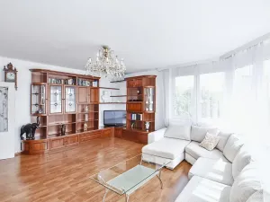 Prodej bytu 4+1, Praha - Stodůlky, Volutová, 136 m2