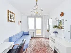 Prodej bytu 4+1, Praha - Stodůlky, Volutová, 136 m2