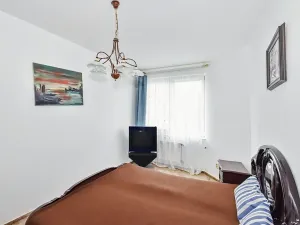 Prodej bytu 4+1, Praha - Stodůlky, Volutová, 136 m2