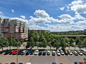 Prodej bytu 4+1, Praha - Stodůlky, Volutová, 136 m2