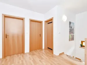 Prodej rodinného domu, Karlovy Vary, Slovenská, 162 m2