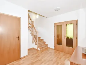 Prodej rodinného domu, Karlovy Vary, Slovenská, 149 m2