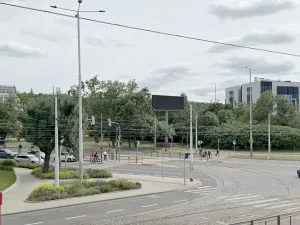 Pronájem bytu 3+kk, Praha - Libeň, Sokolovská, 78 m2