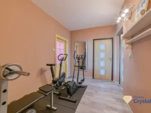Prodej bytu 3+1, Mariánské Lázně, Podhorská, 79 m2