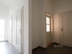 Pronájem bytu 2+1, Písek, Mírové nám., 77 m2