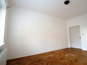 Pronájem bytu 2+1, Písek, Mírové nám., 77 m2