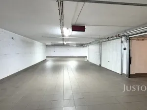 Prodej garáže, Písek, Švantlova, 17 m2