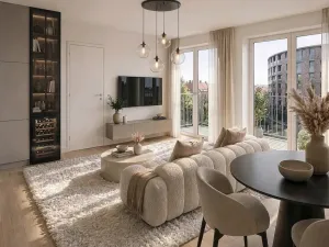 Prodej bytu 1+kk, Ostrava - Moravská Ostrava, Biskupská, 45 m2