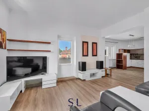 Prodej rodinného domu, Jičín, Na Tobolce, 127 m2