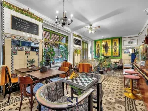 Pronájem obchodního prostoru, Praha - Vyšehrad, Neklanova, 60 m2
