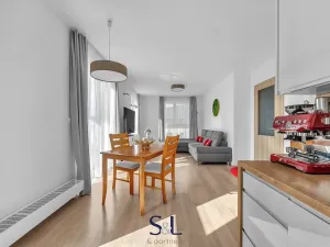 Prodej bytu 3+kk, Liberec, Kladenská, 73 m2