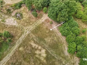Prodej pozemku pro bydlení, Trpísty, 1548 m2