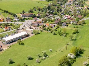 Prodej pozemku, Velká Bukovina, 6600 m2