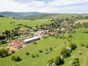 Prodej pozemku, Velká Bukovina, 6600 m2
