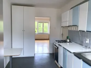 Prodej bytu 2+1, Plzeň, Mohylová, 63 m2