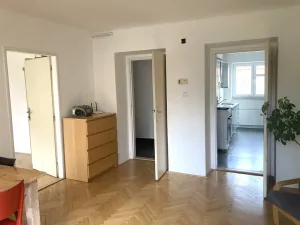 Prodej bytu 2+1, Plzeň, Mohylová, 63 m2