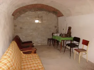 Prodej rodinného domu, Jenišovice - Mravín, 100 m2