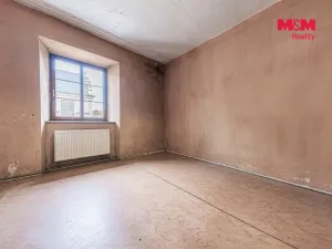 Prodej rodinného domu, Netolice, Mnichská, 146 m2