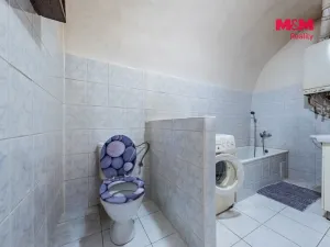 Prodej rodinného domu, Netolice, Mnichská, 146 m2