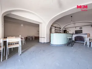 Prodej rodinného domu, Netolice, Mnichská, 146 m2
