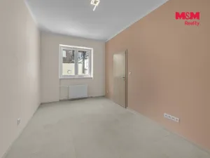 Prodej bytu 2+kk, Praha, Patočkova, 56 m2