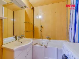 Prodej bytu 3+1, Cheb, Dvořákova, 67 m2