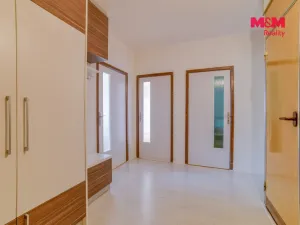 Prodej bytu 3+1, Cheb, Dvořákova, 67 m2