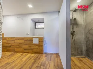 Prodej rodinného domu, Krásný Dvůr - Chrašťany, 206 m2
