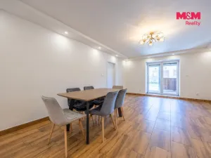Prodej rodinného domu, Krásný Dvůr - Chrašťany, 206 m2