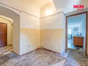 Prodej rodinného domu, Krásný Dvůr - Chrašťany, 206 m2