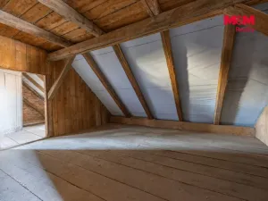 Prodej rodinného domu, Krásný Dvůr - Chrašťany, 206 m2
