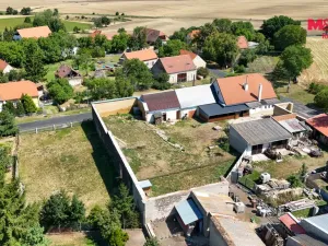 Prodej rodinného domu, Krásný Dvůr - Chrašťany, 206 m2