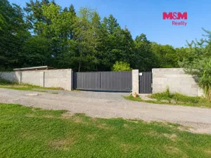 Prodej pozemku pro bydlení, Bělkovice-Lašťany, 460 m2