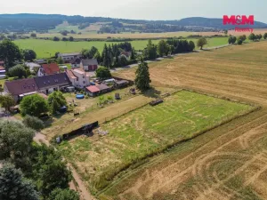 Prodej pozemku pro bydlení, Žihle, 1715 m2
