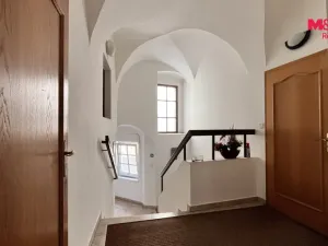 Pronájem obchodního prostoru, Jihlava, Smetanova, 31 m2