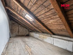 Prodej rodinného domu, Děčín - Děčín XXXI-Křešice, Marjanínská, 190 m2