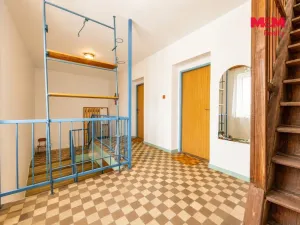 Prodej rodinného domu, Zborovice - Medlov, 238 m2