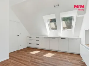 Prodej bytu 2+kk, Liberec, Ruprechtická, 100 m2