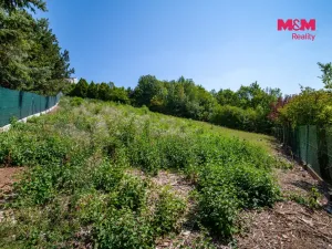 Prodej pozemku pro bydlení, Chrudim - Chrudim I, 1307 m2