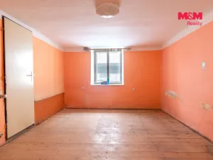 Prodej rodinného domu, Drahonice, 60 m2