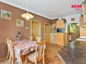 Prodej rodinného domu, Liberec - Liberec XX-Ostašov, Karpatská, 205 m2
